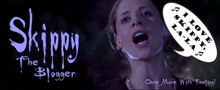 Buffy, El Sing-O!